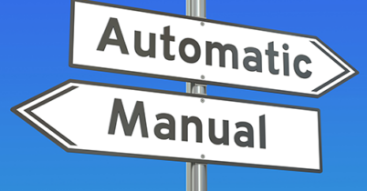 User Provisioning : Manuel versus Automatisé