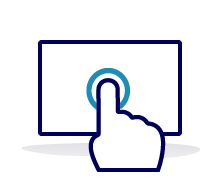 logo - icon SA- Service Automation