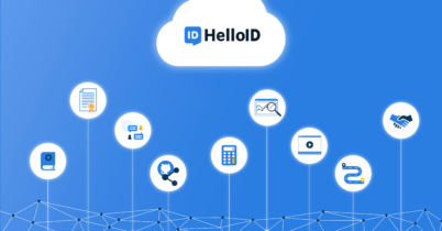 Ensemble, nous améliorons l’écosystème HelloID