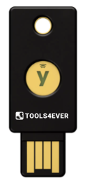 Yubikey