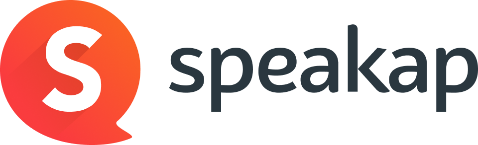 Speakap