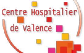 Logo CH Valence