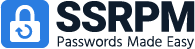 Logo SSRPM