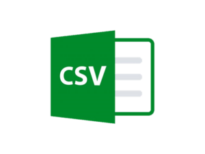 CSV