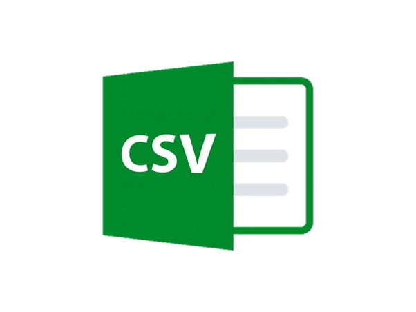 CSV