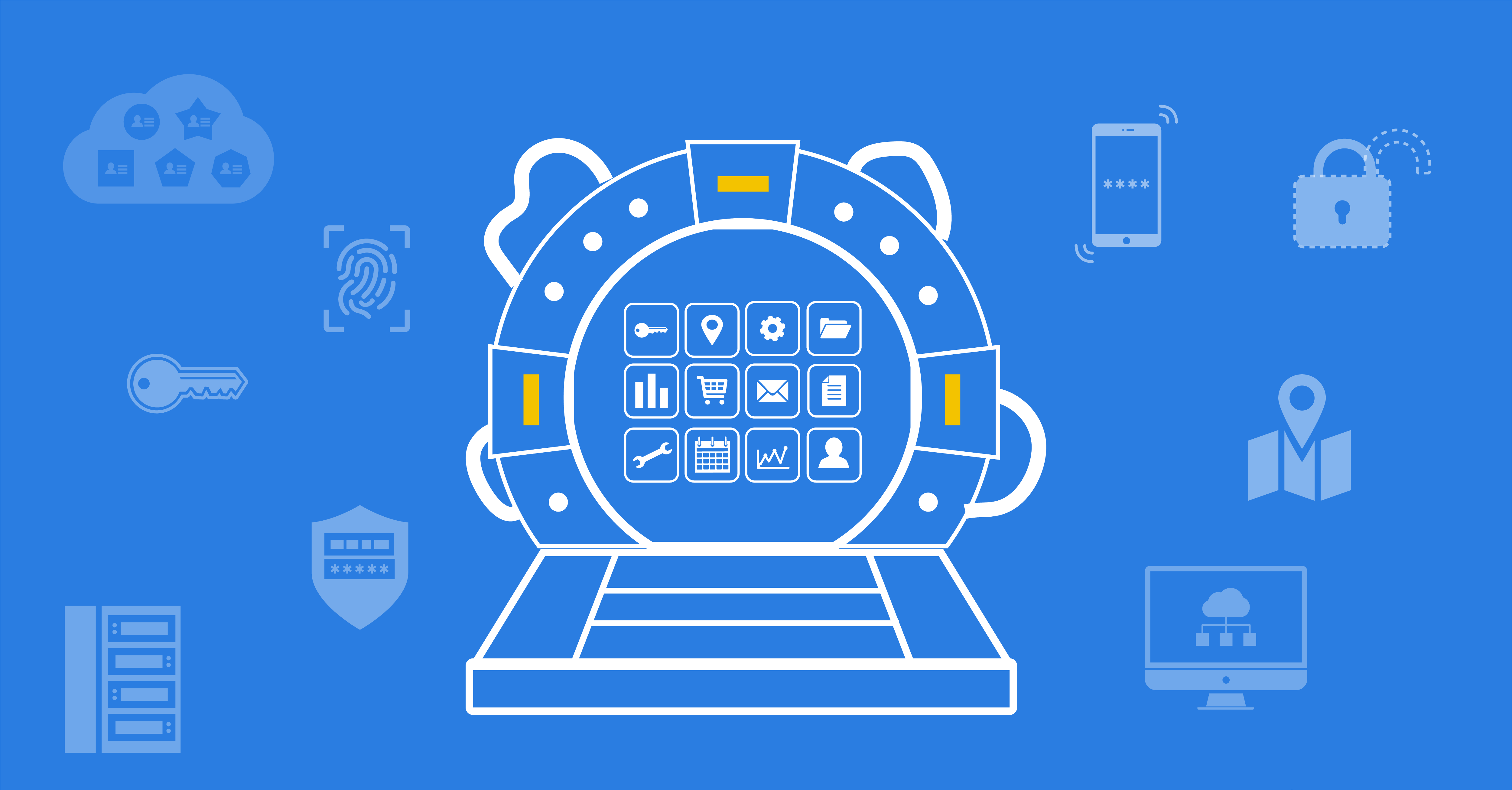 Comment une solution de Gestion des Accès peut transformer votre organisation