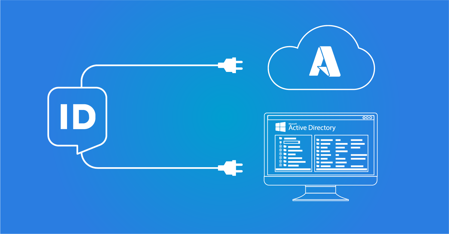 Configuration d’un connecteur AD intégré